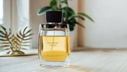 OPULENT LEATHER WITH WOODY POWDERY AND MUSKY FRAGRANCE