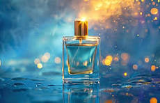 WHISPER PINK , WHITE FLORAL FRUITY AND CITRUS FRESH FRAGRANCE